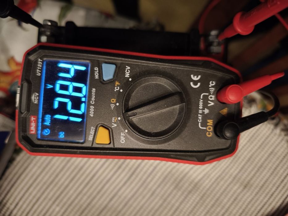 Продам генератор новый