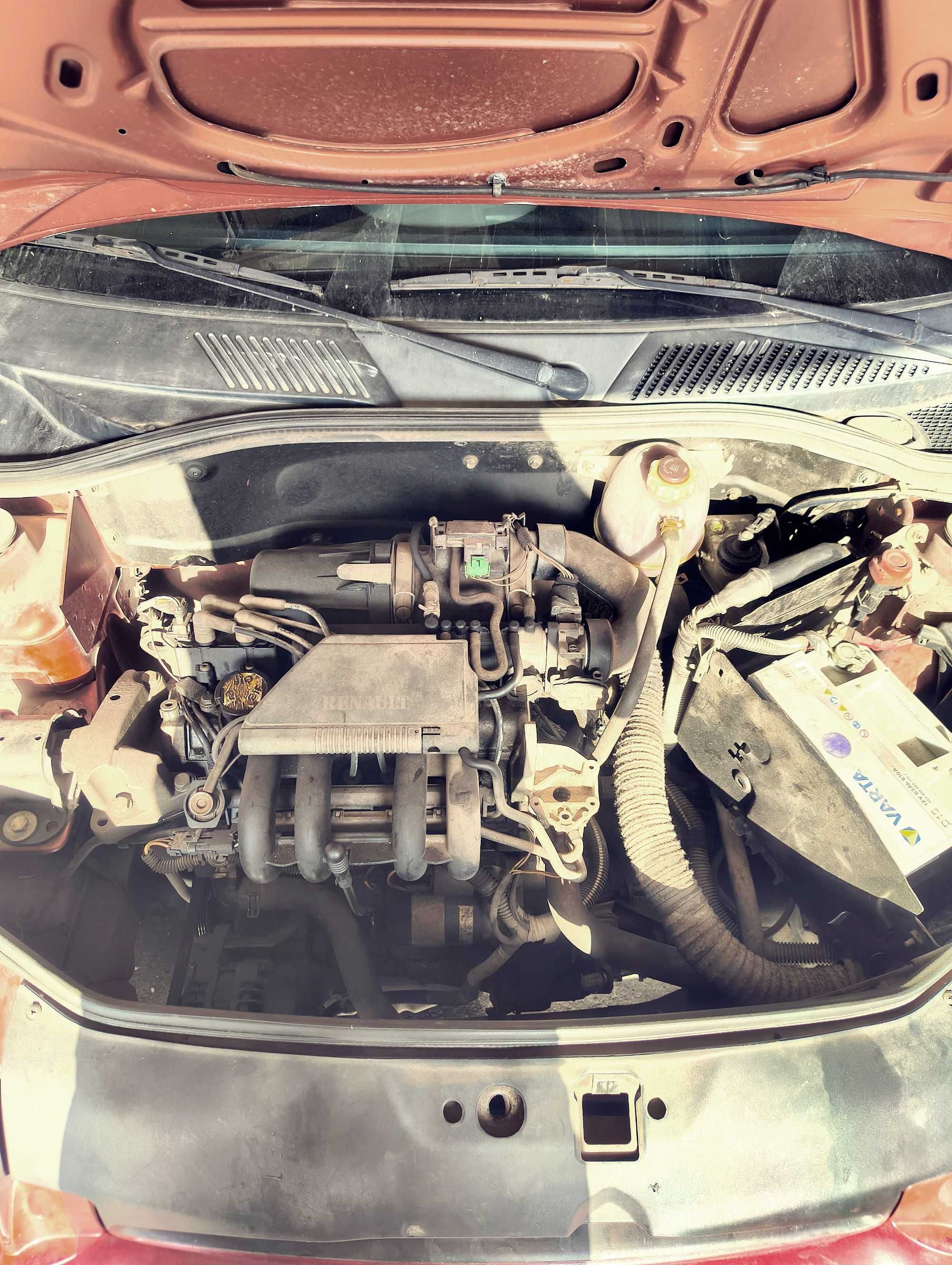Renault Clio II 1.2 energy - Não Negociável
