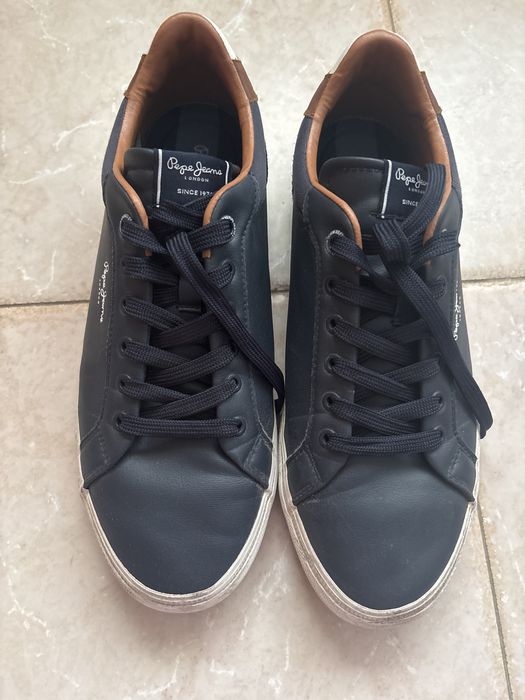 Sapatos pepe jeans numero 43