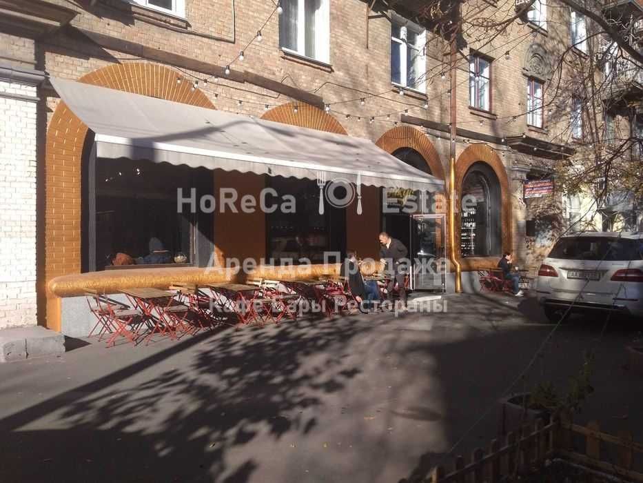 Аренда Фасад Витрины 212м2 Кофейня Кондитерская Центр