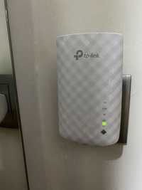 WiFi Extender TP-Link RE200