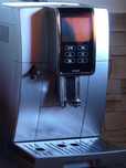 Express do kawy DeLonghi Dinamica plus