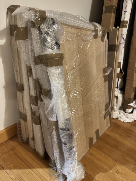 Roupeiro Pax da IKEA