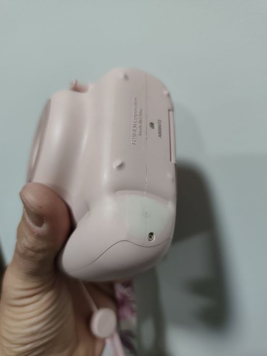 Fujifilm Instax mini 11