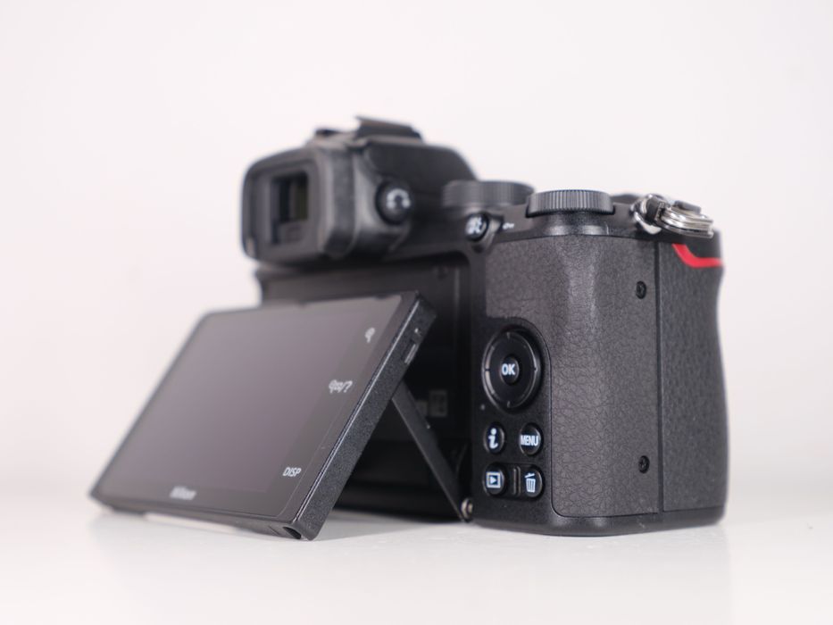 Nikon Z50 Body новий з гарантією / без передоплат