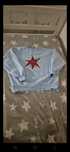 Bluza booso roz 8/9