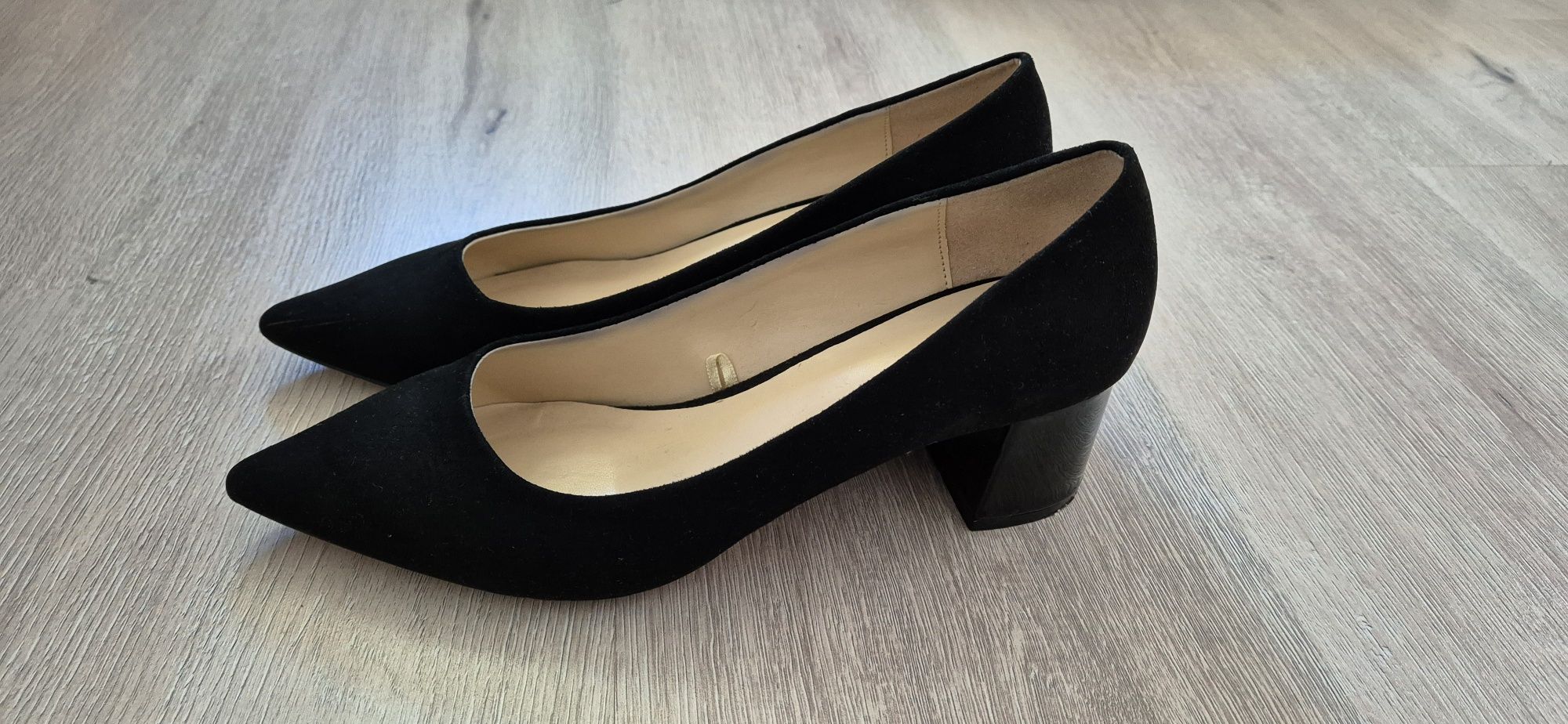 Buty parfois r.38 idealne