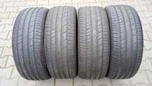 4x 235/45R19 Nexen N Fera Sport Lato Używane FV Siedlce
