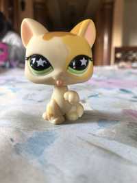 Littlest Pet Shop figurka KOT