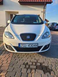 Seat Altea XL SEAT ALTEA XL 1.6 TDI Ecomotive