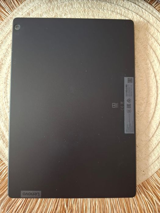 Tablet Lenovo używany