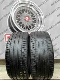 Шини Michelin Pilot Sport EV TO Acoustic  255 40 R20 літня!G-Felgen