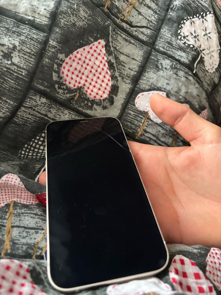 Iphone 12 z pudełkiem