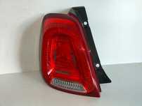 Lampa tylna tył lewa FIAT 500 LIFT 15-
