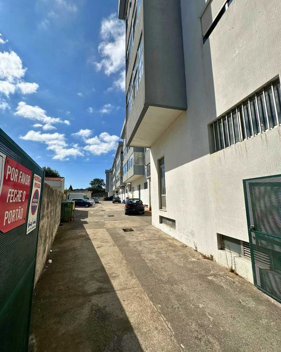Apartamento T3 Gueifães MAIA