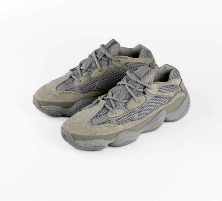 ОРИГІНАЛ! Adidas Yeezy Boost 500 оригінальні чоловічі кросівки