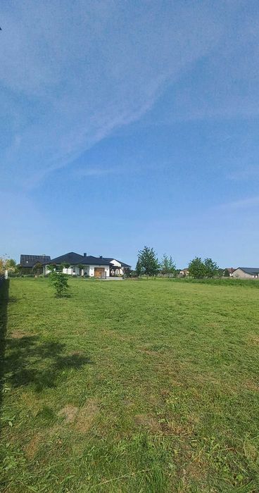 Sprzedam działki Wilczyn