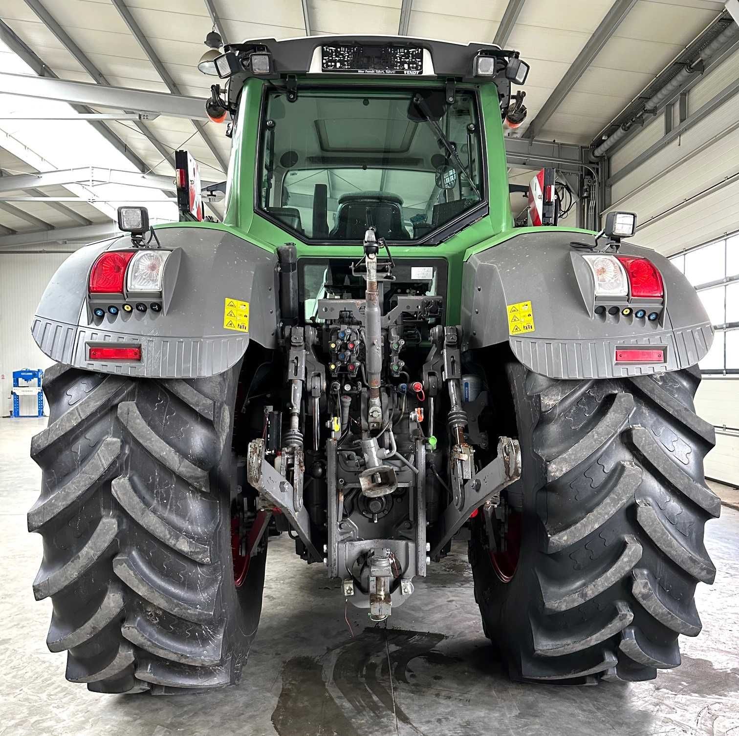 Fendt 936 Vario Profi Plus + GPS + RTK! WYPRZEDAŻ ! Zaproponuj cenę !