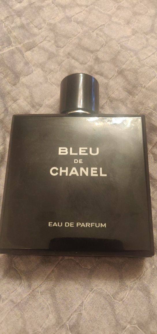 Парфумована Туалетна вода Шанель   Bleu de Chanel Original