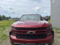 Chevrolet silverado 2020r. Nie ram f150