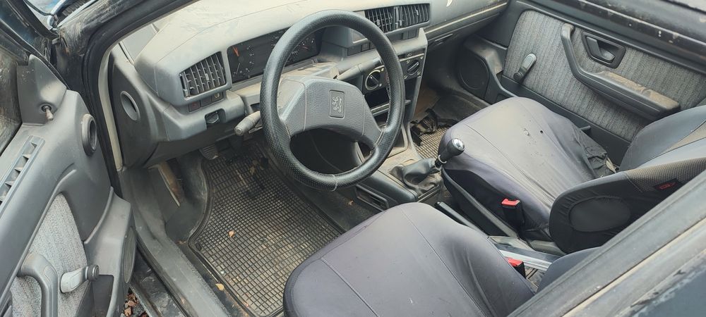 продам Peugeot 405