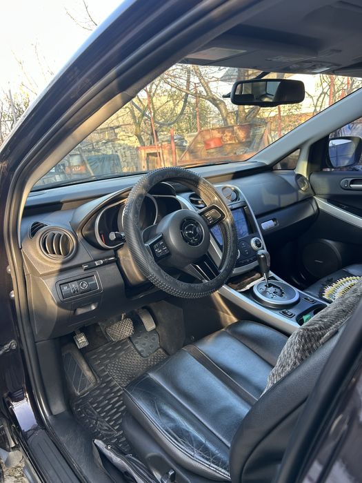 Авто в чудовому стані