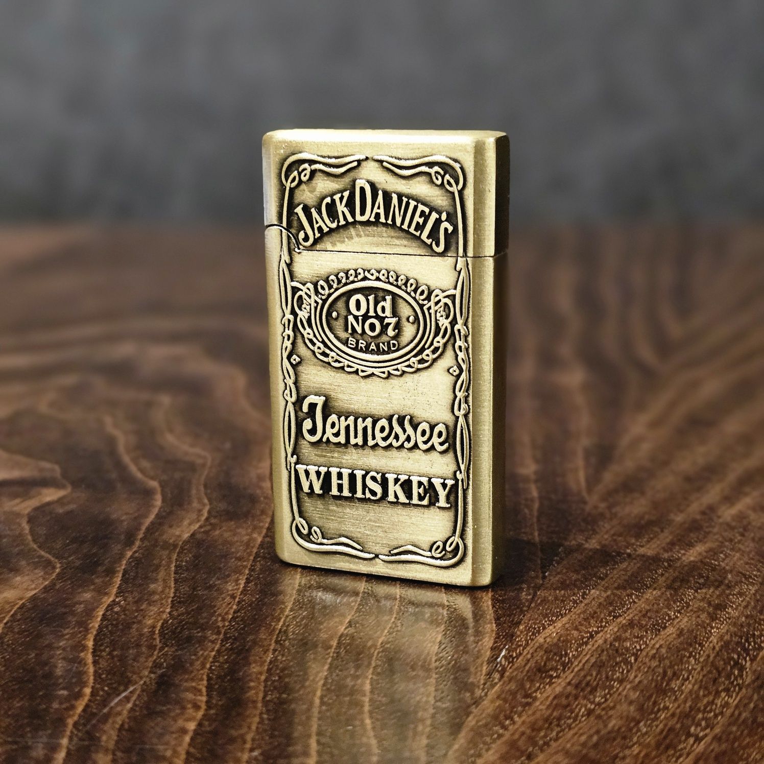 Zapalniczka Jack Daniels Daniel's Nowa Kolekcjonerska