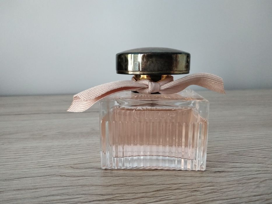 Chloe Eau de toilette 50 ml wersja 2019