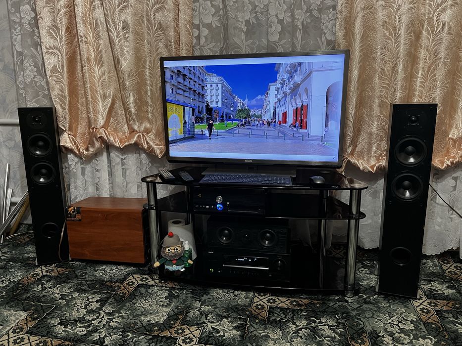 Унікальна пропозиція облаштування домашнього затишку!