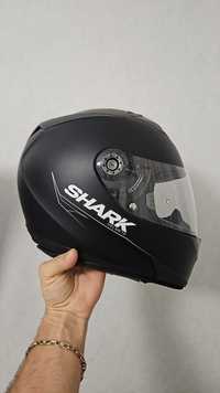 Мотошолом SHARK , шлем мотоциклетний