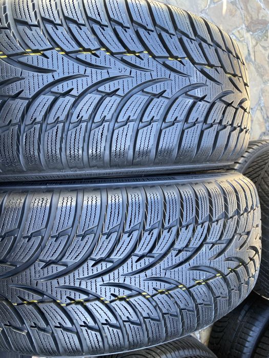 215/60/R16 Nokian WR D3