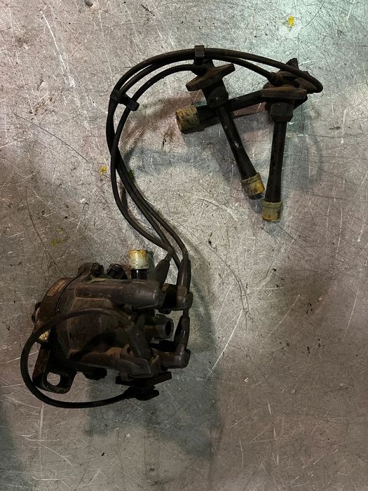 DISTRIBUIDOR IGNIÇÃO TOYOTA CARINA 1.6i 19100-16280