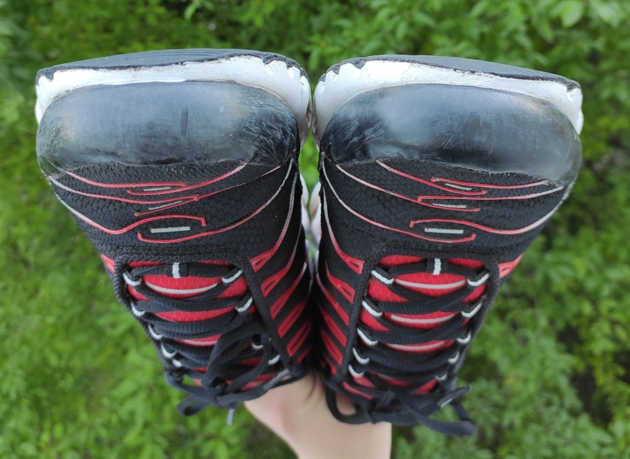 44.5р Nike Air Max Plus чоловічі кросівки