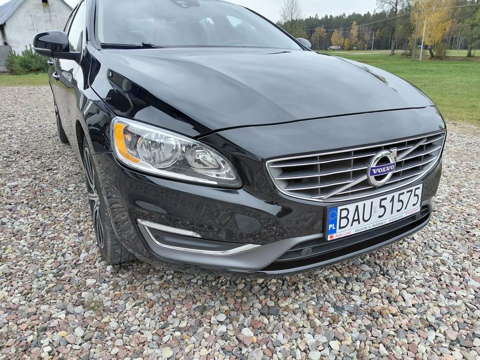 Volvo S60 Volvo s60