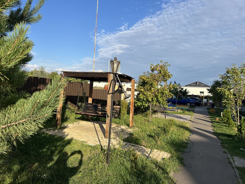 Продаж 1к квартири ЖК Супутник Білогородка
