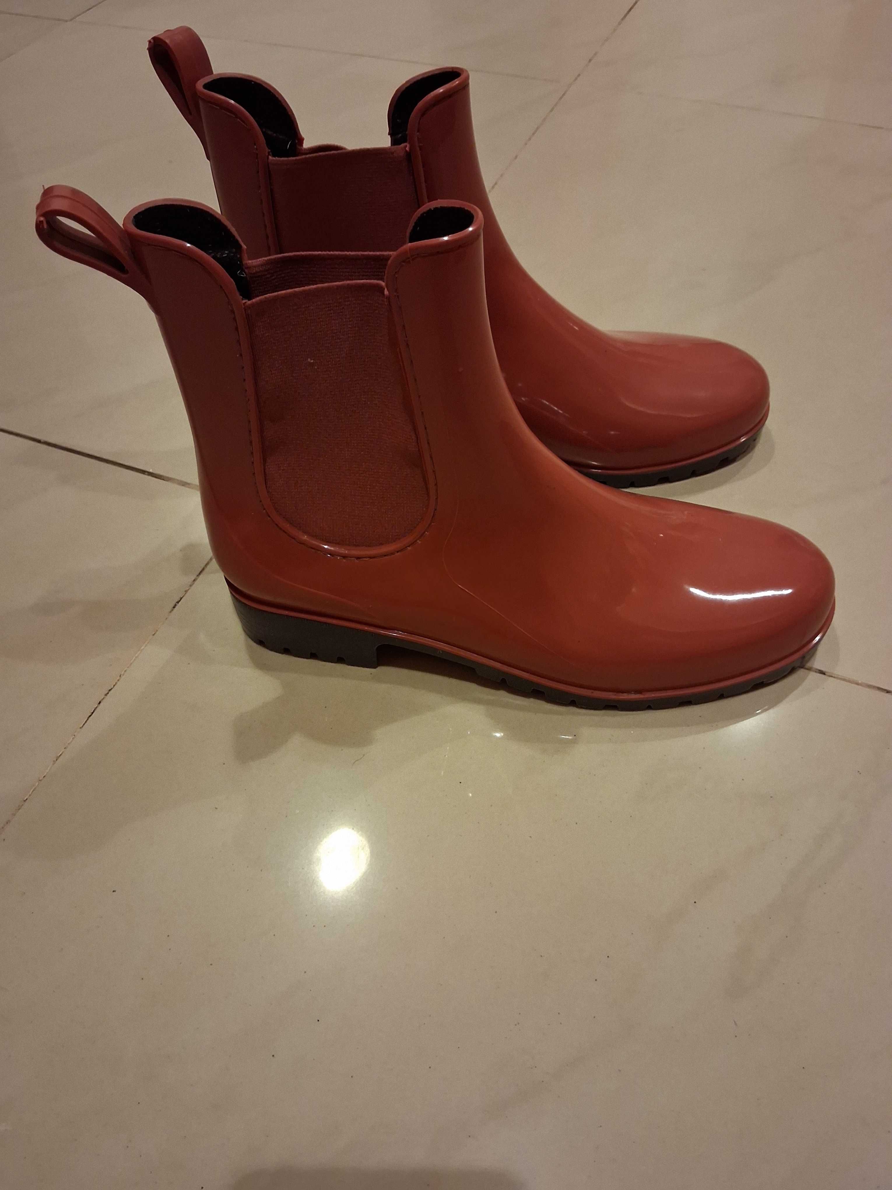 3 pares - Todas a 6 euros