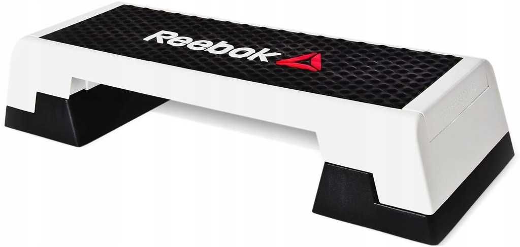 REEBOK Step ławeczka stepper z regulacją 16150WH