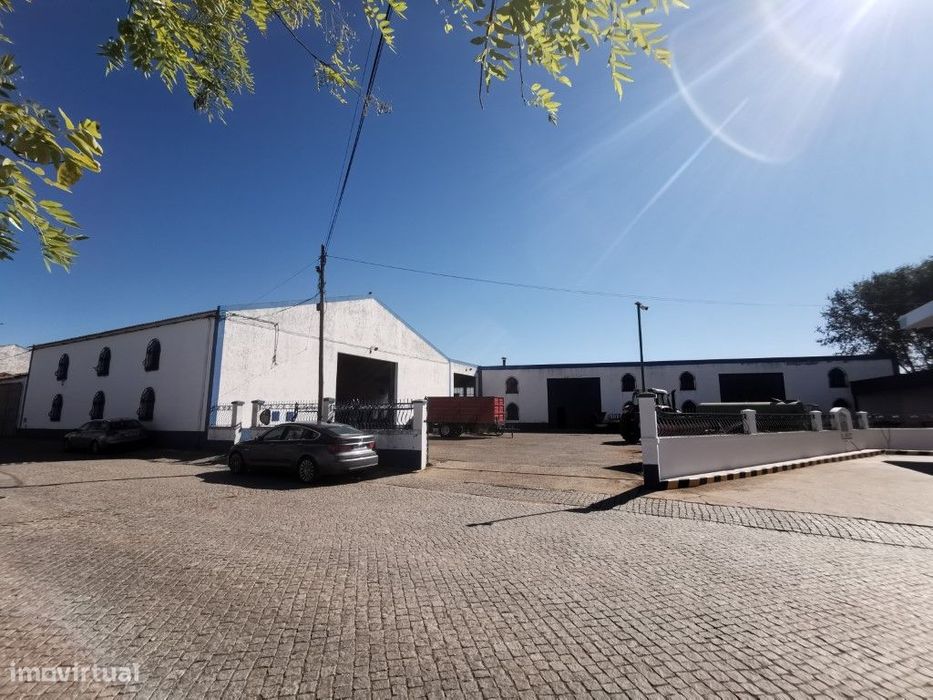 Serralharia Venda Beja