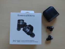 Słuchawki Bowers & Wilkins Pi7 S2 GWARANCJA