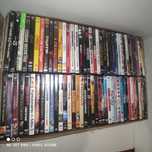 DVD 33 - DVD's  72 un Ver lista Abaixo) - PROMOÇÂO 1 €