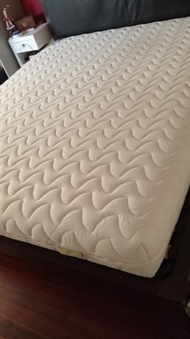 Colchão de massagens