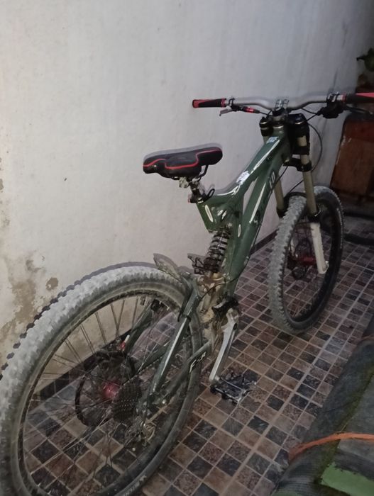 Specialized Big Hit 1