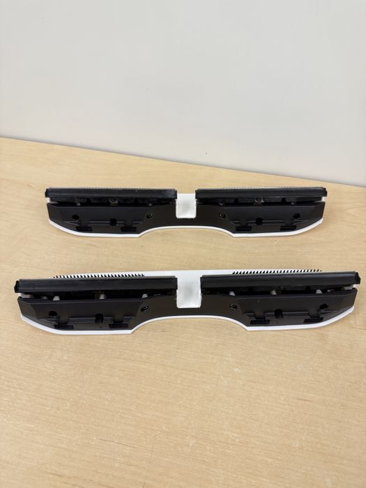 Listwa zbierająca Mop Karcher FC 7 Cordless Premium grzebień głowica