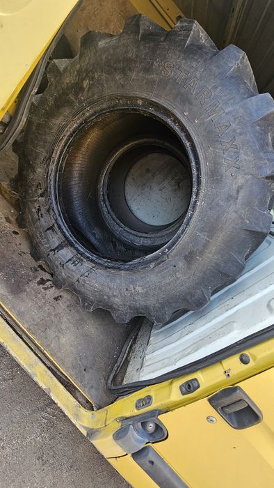 Opony 600/70 R30