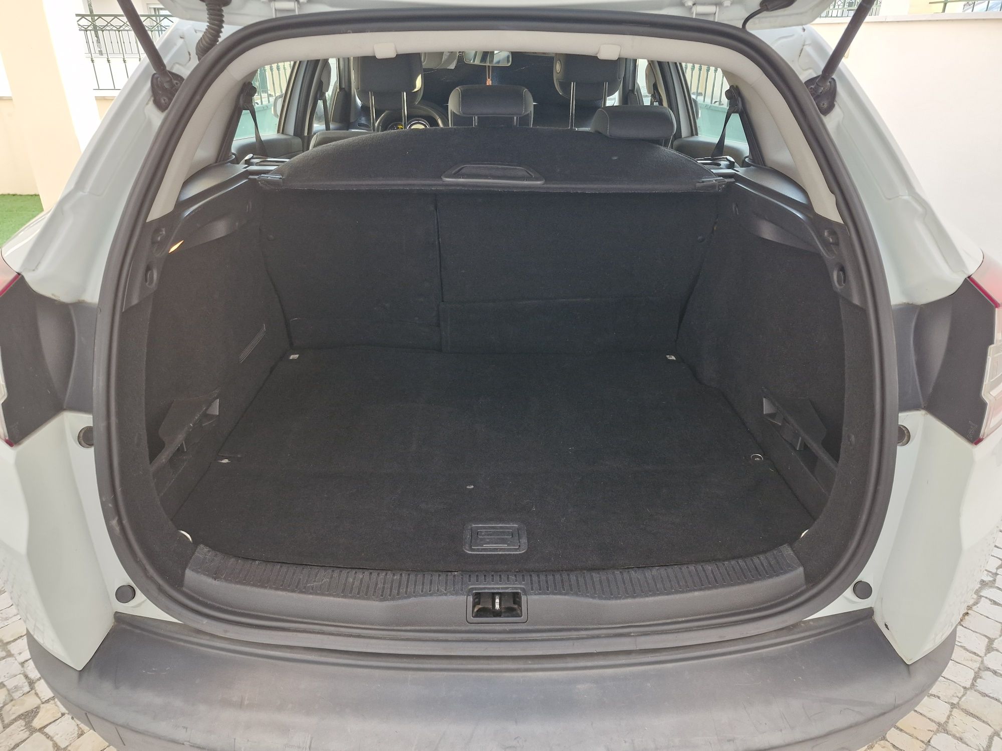 Renault Mégane Sport Tourer 1.5 dCi Dynamique