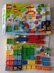 LEGO DUPLO 5497 com caixa