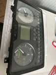 Panel | Deska Rozdzielcza - AL160440 - John Deere