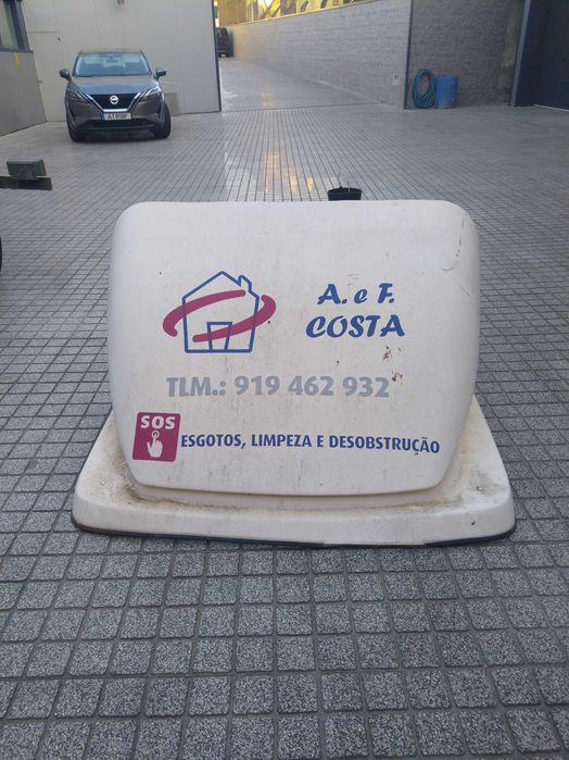 corta vento para carrinha