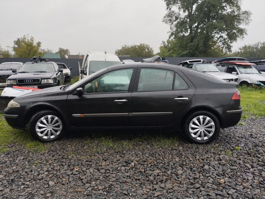 Розборка Рено Лагуна 2 Renault Laguna 2 Авторозборка Запчастини