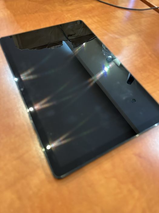 Samsung Galaxy Tab S6 Lite (SM-X210, 64 GB).